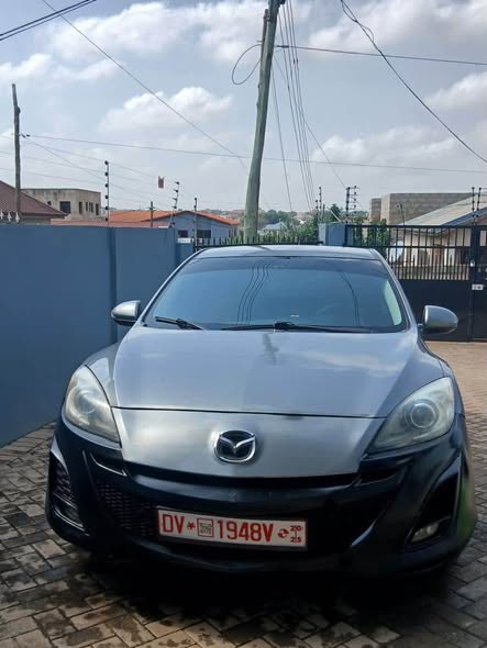 cars accra