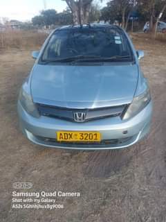 used honda airwave