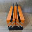 A picture of 85pcs Metal Tool Box Set 5 Tier 1 4 1