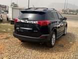 A picture of Foreign Used 2014 Toyota RAV4