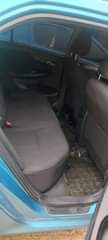 A picture of Sharp 2010 Mod Toyota Corolla