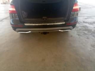 A picture of Mercedes