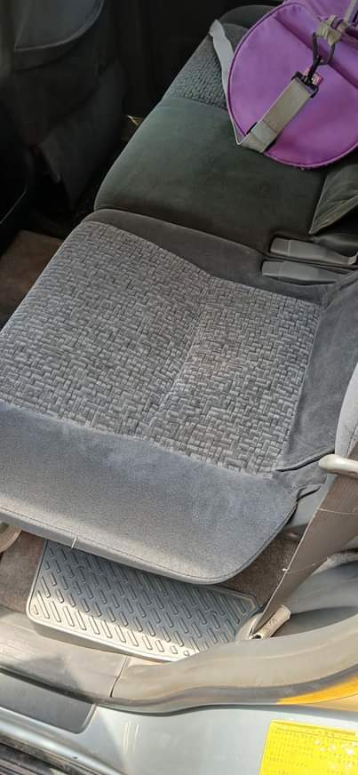 A picture of TOYOTA land cruiser prado for sale