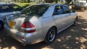 toyota mark 2