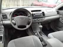A picture of Direct tokumbo car Toyota Camry bigdaddy 2010 for sell 1