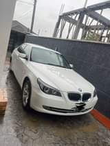 A picture of Barely driven BMW 6series for sale