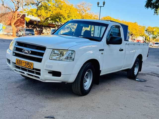 used ford ranger