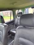 A picture of Honda CR V complete pure first body pan