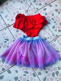 A picture of Baby clothes