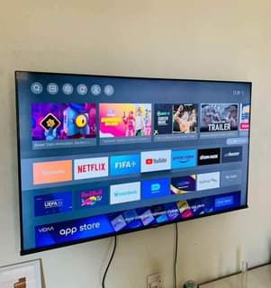 tvs