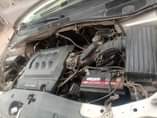 A picture of Honda Odyssey 2004