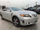 A picture of Toyota Camry 2008 model 3 months use everything is working