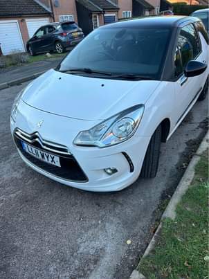 citroen ds3