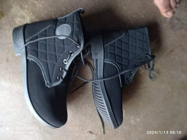 boots
