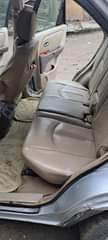 A picture of Lexus rx 300
