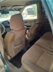 A picture of CR V Honda