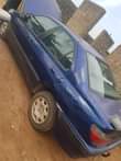 A picture of Firstbody Peugeot 406 Very clean interior and exterior very sound
