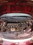A picture of Honda civic 2007