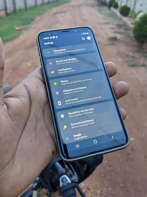 A picture of S 9
