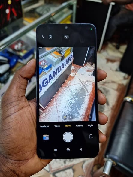 A picture of Redmi Note 14c 5G 256gb