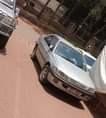 A picture of Toyota carina Premio