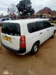 A picture of Probox for sale ipo KAHAMA bei 13M usikose 0624697746 call