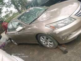 A picture of Fastest finger honda accord everything working perfect 3 5M