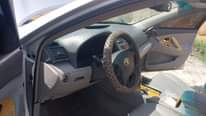 A picture of NIGERIAN used Toyota matrix 2005 model super chilling AC Legs