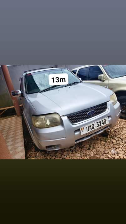 A picture of Well mantained cars on sale