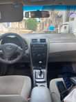 A picture of CHECK THIS OUT Super clean TOKS standard Toyota Corolla 2009