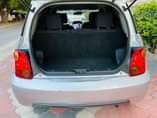 A picture of TOYOTA IST CC 1290 TSH 12 500 000 CALL 0712973480