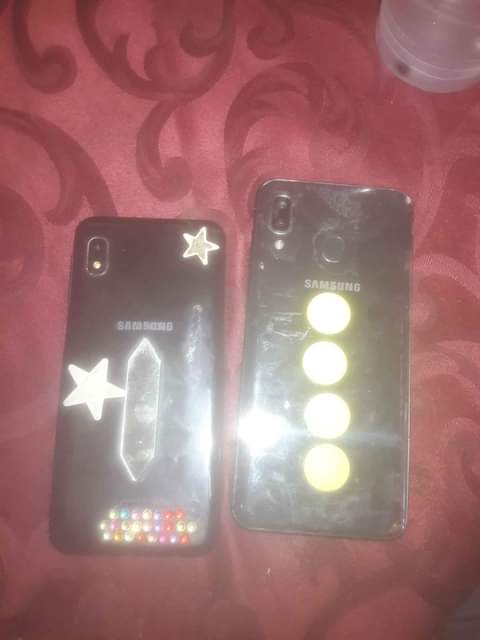 samsung a21s