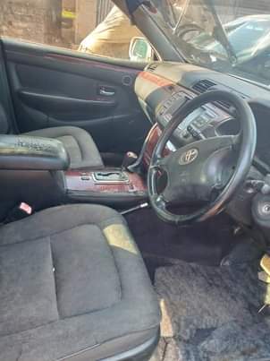 A picture of Brevis 0628956439 Full Ac Bei 2 6m Safari Popote