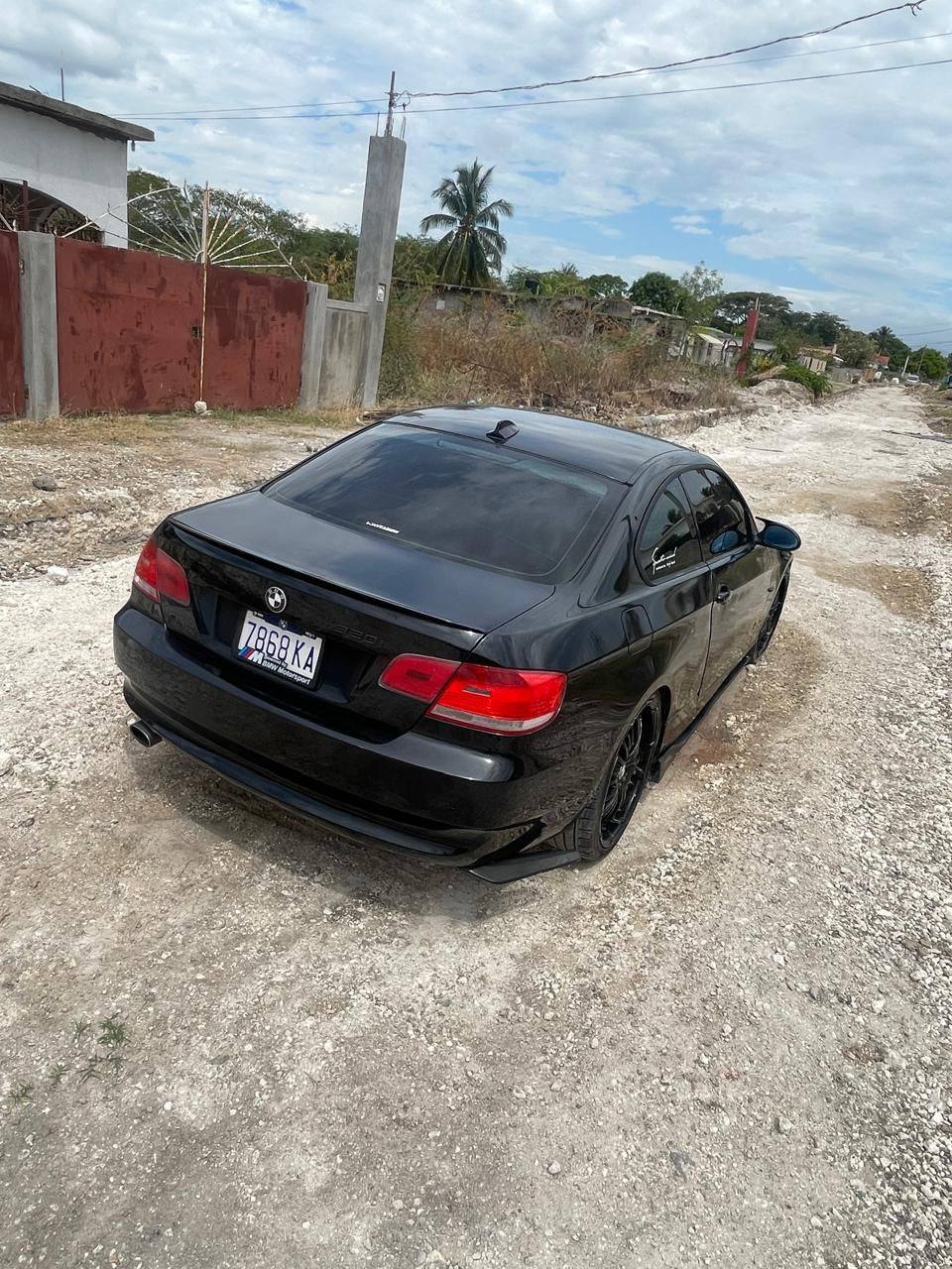 bmw 320i