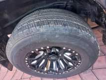 A picture of WhatsApp call 255 762 483 424 2004 LANDCRUISER PRADO TX