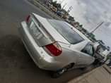 A picture of Toyota Camry 2005Dealers Deal