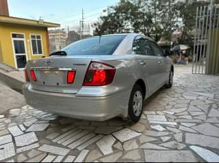 A picture of TOYOTA PREMIO