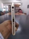 A picture of I phone