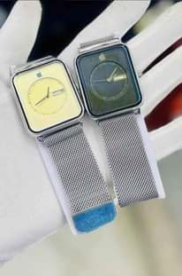 A picture of Apple watch