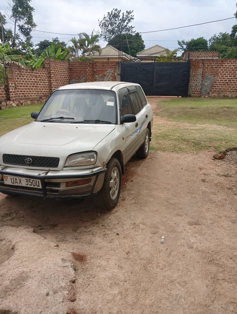 A picture of 9m rav4