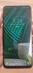 A picture of samsung galaxy A03s