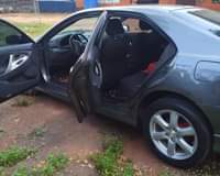 A picture of Toyota Camry Spider 08