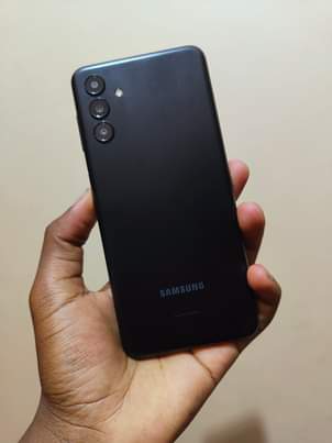 A picture of Samsung Galaxy A13 5