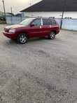 A picture of 2004 extremely highlander buy