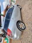 A picture of Registered Toyota matrix model 04 with all component working fine