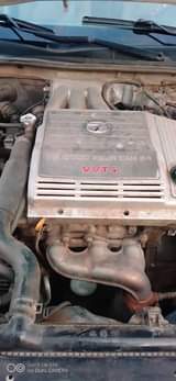 A picture of Lexus Es30 Location Uyo 1 8m sharp deal 08119275855