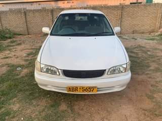 cars under 5000