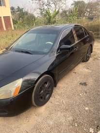 A picture of Clean Honda Accord DC 08 4Plug