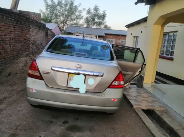 used nissan