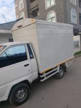 A picture of TOWNACE BOX BODY